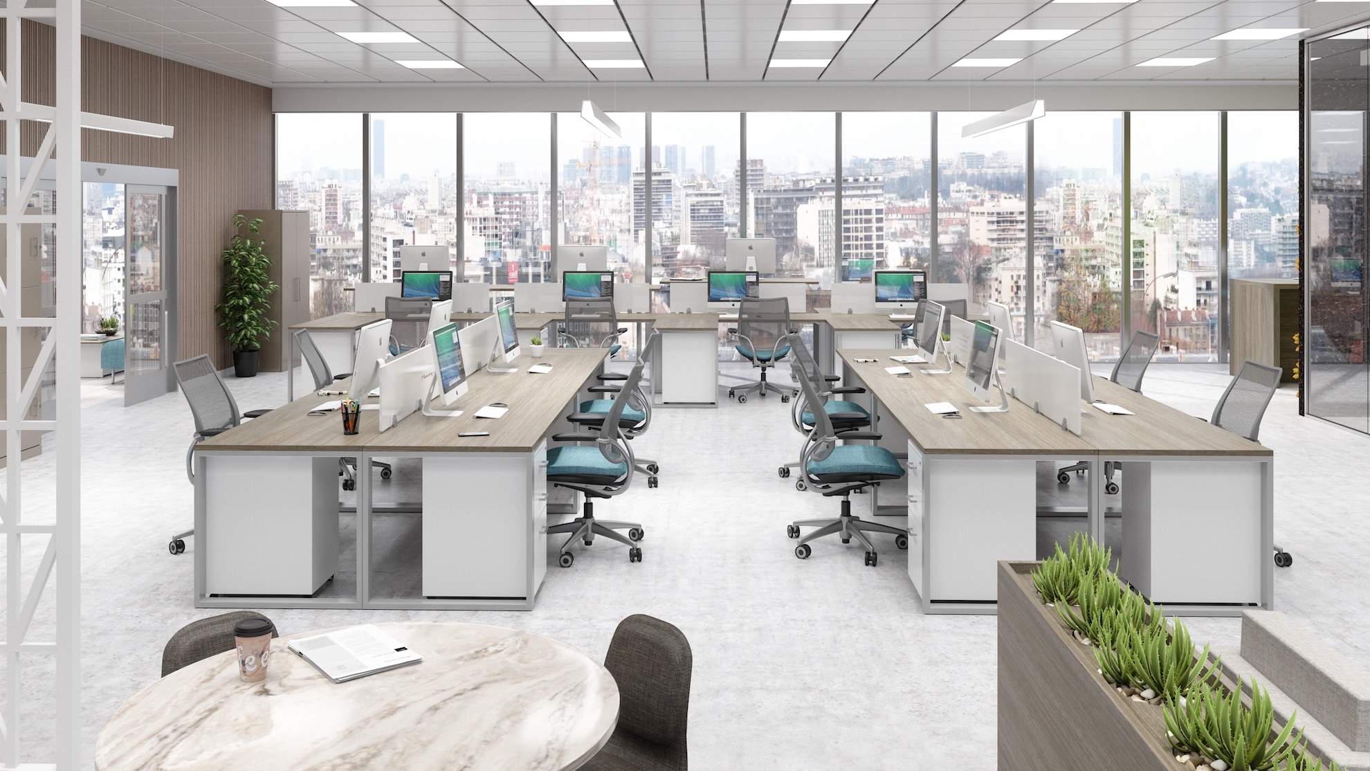 Office Products Supply