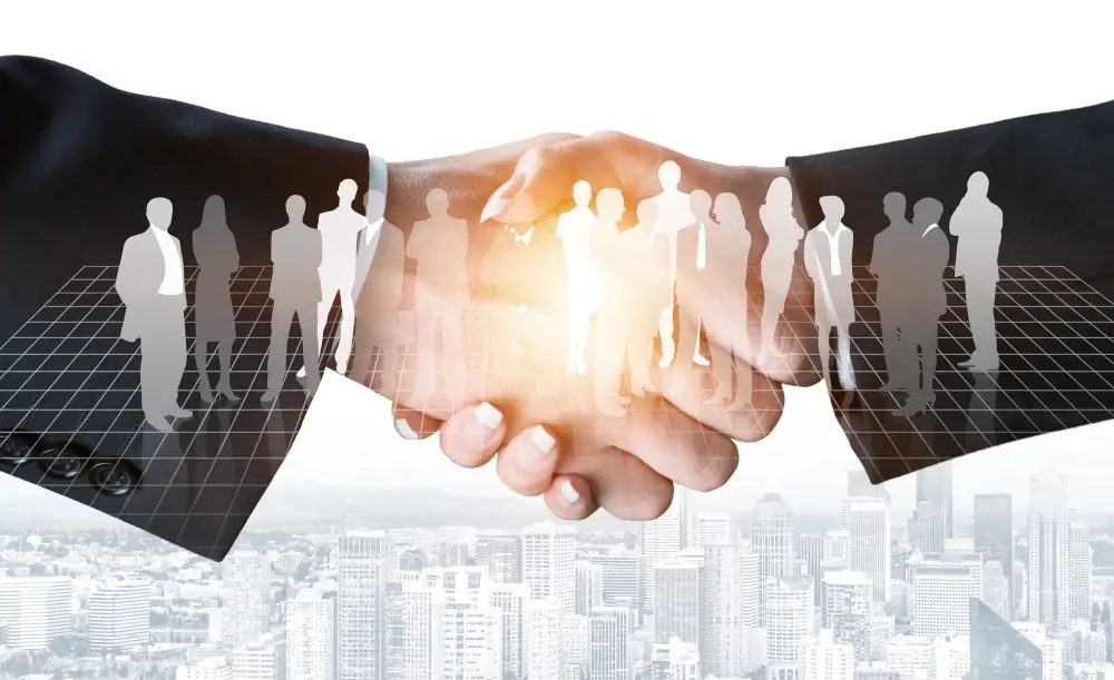 Outsourcing Solutions