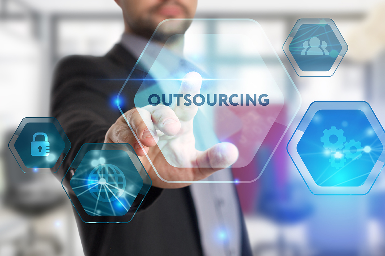 Outsourcing Solutions