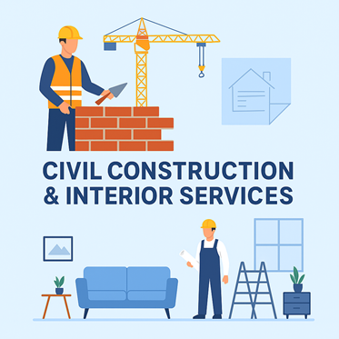 Civil Construction