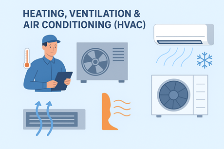 HVAC Services