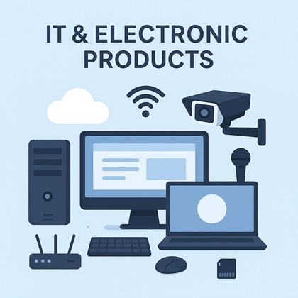 IT & Electronics