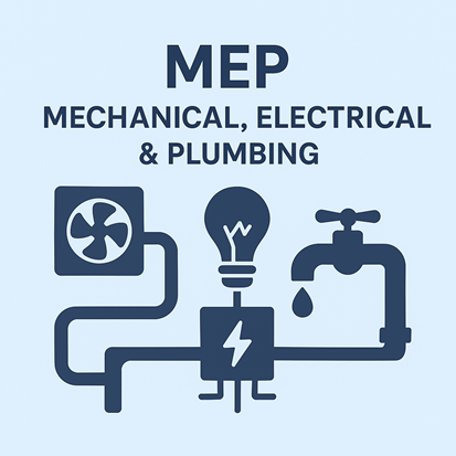 MEP Services
