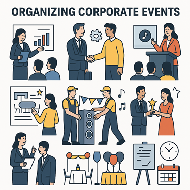 Corporate Events