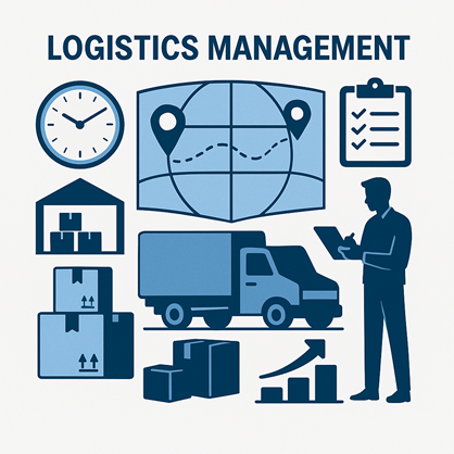 Logistics Management